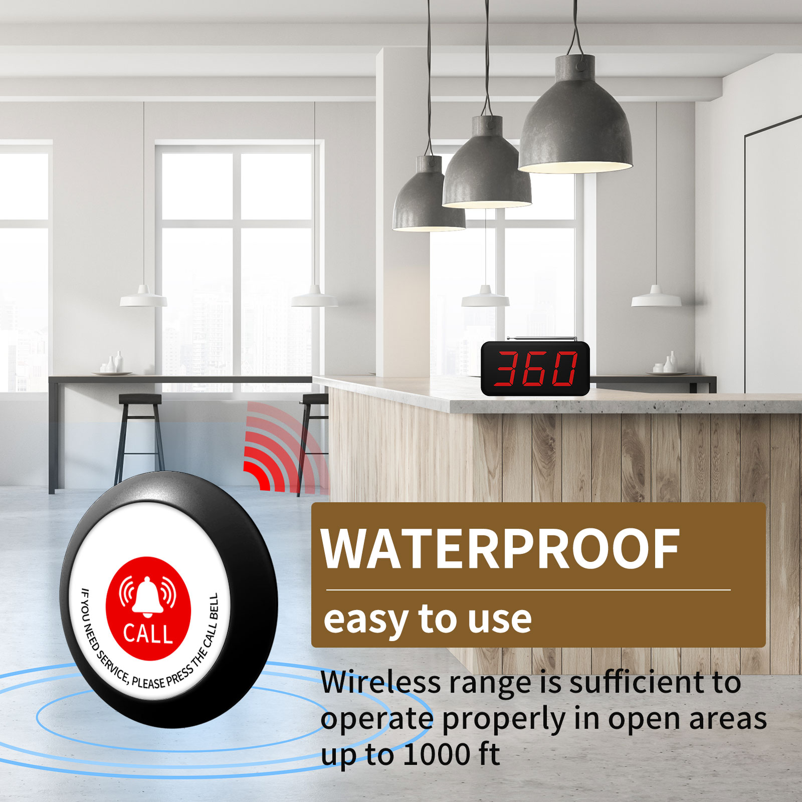 Беспроводная 3-значная система – обзор и цена Home Security Companies