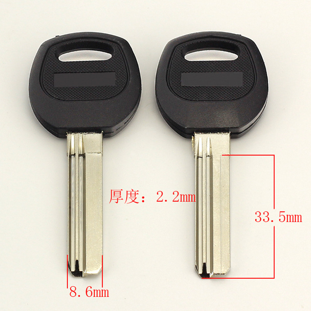 JMCKJ, 50 шт., Чистые Ключи дл – обзор и цена Home Security Key