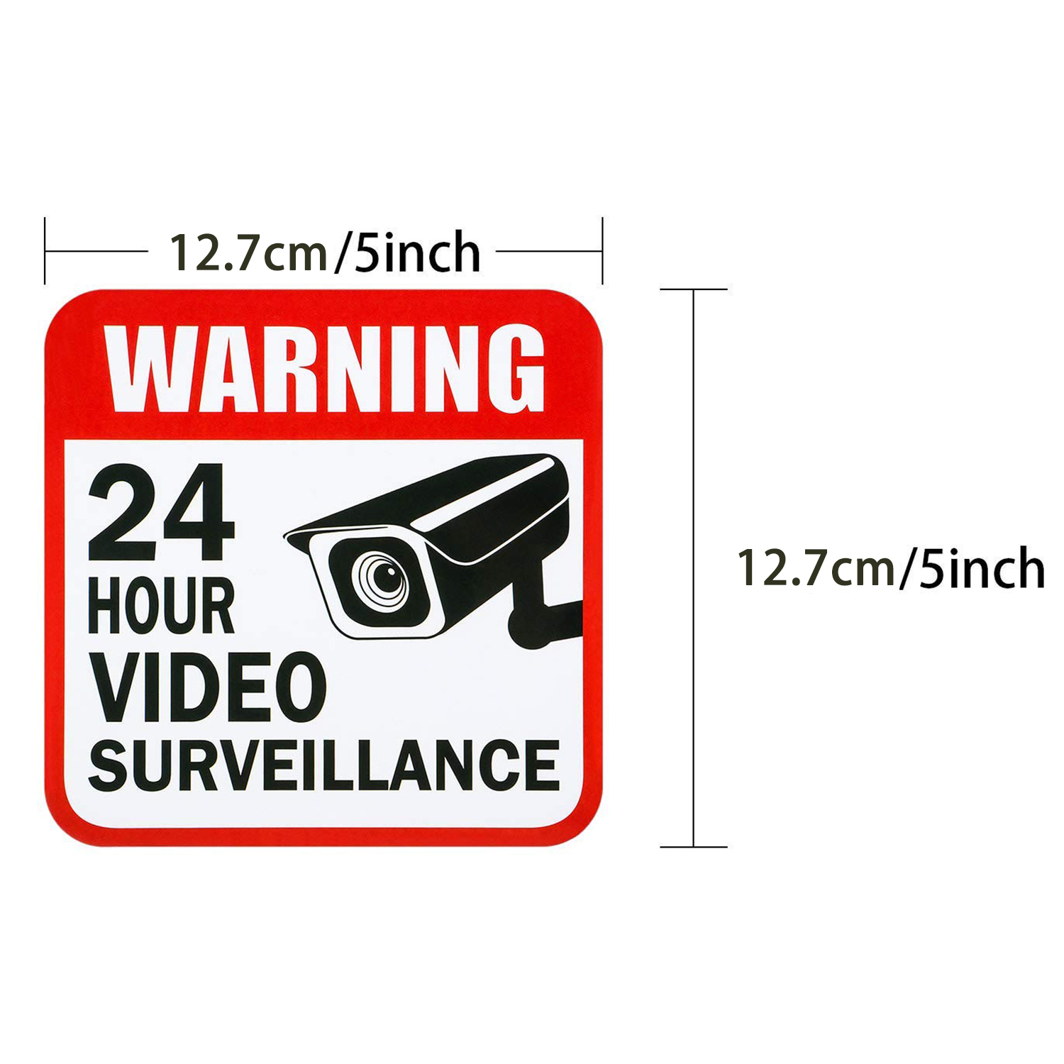 5 листов в упаковке, размер 5x – обзор и цена Home Security Companies