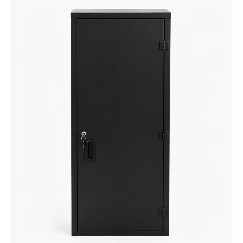 Умный настенный почтовый ящик  – обзор и цена Home Security Front Door Camera