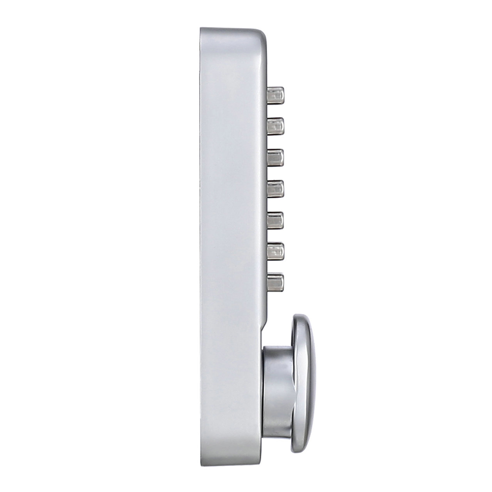 Механическая клавиатура с регу – обзор и цена Home Security Key