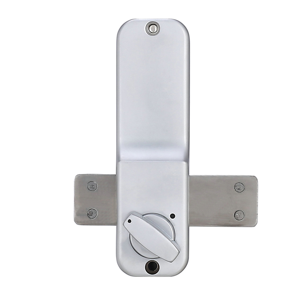 Механическая клавиатура с регу – обзор и цена Home Security Key
