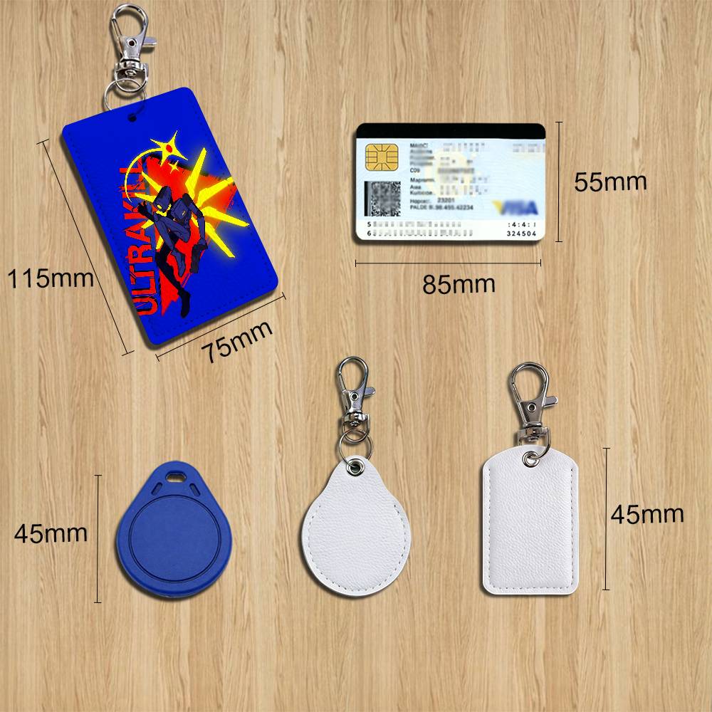 Брелок-ключница ULTRAKILL Laye – обзор и цена Home Security Key