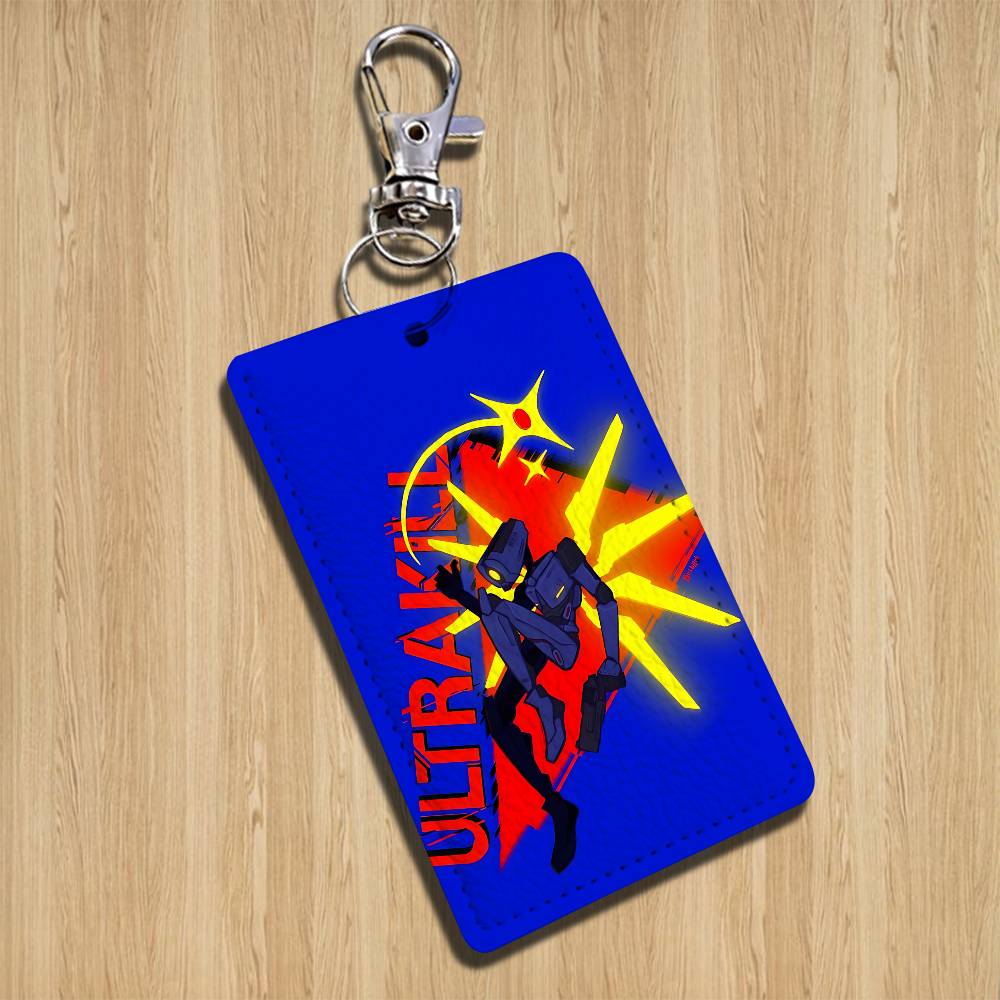 Брелок-ключница ULTRAKILL Laye – обзор и цена Home Security Key