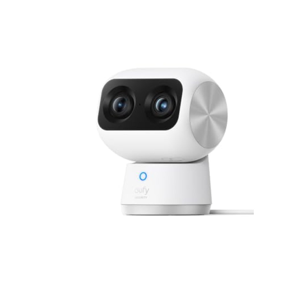 4K Indoor Cam S350 для домашне – обзор и цена Home Security Cameras No Subscription