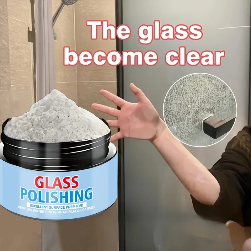 Нанопорошок для удаления царап – обзор и цена Glass Break Detector