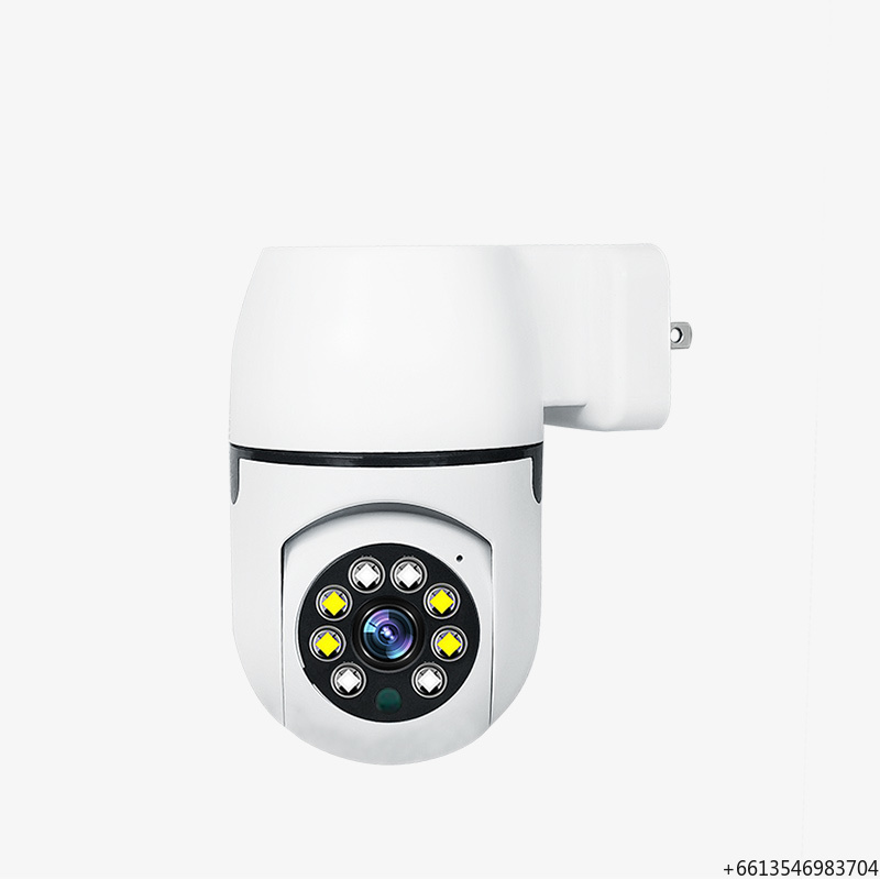 Камера видеонаблюдения для дом – обзор и цена Home Security Network