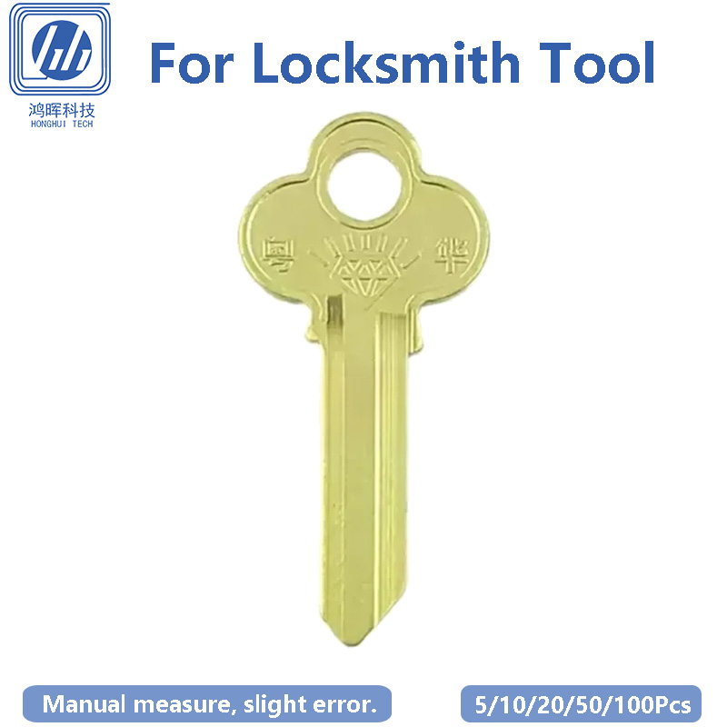 5-100 шт./лот, необработанные  – обзор и цена Home Security Key