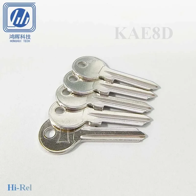 5-100 шт. заготовок ключей Kal – обзор и цена Home Security Key