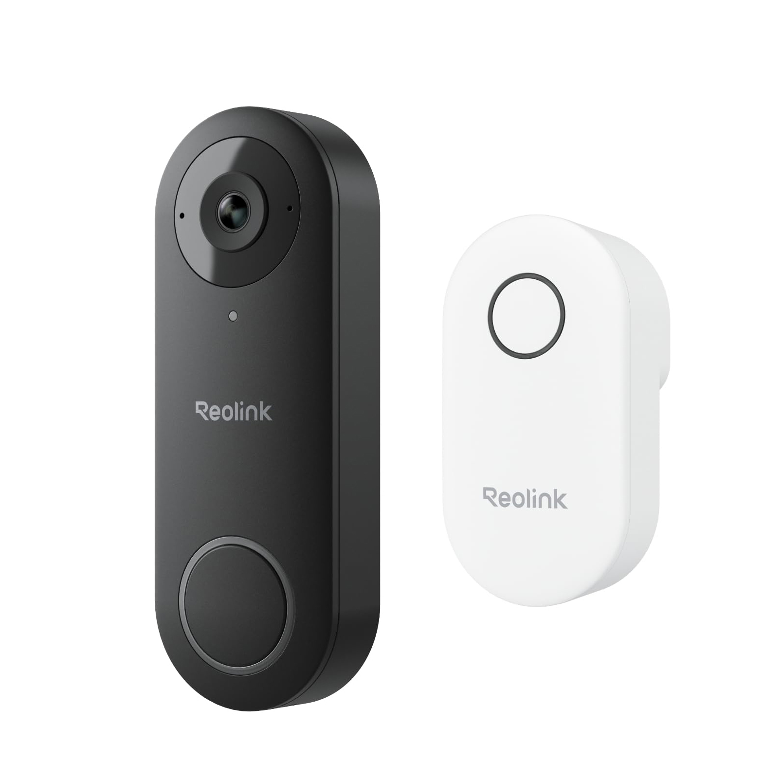Видеодомофон REOLINK с Wi-Fi к – обзор и цена Home Security Front Door Camera