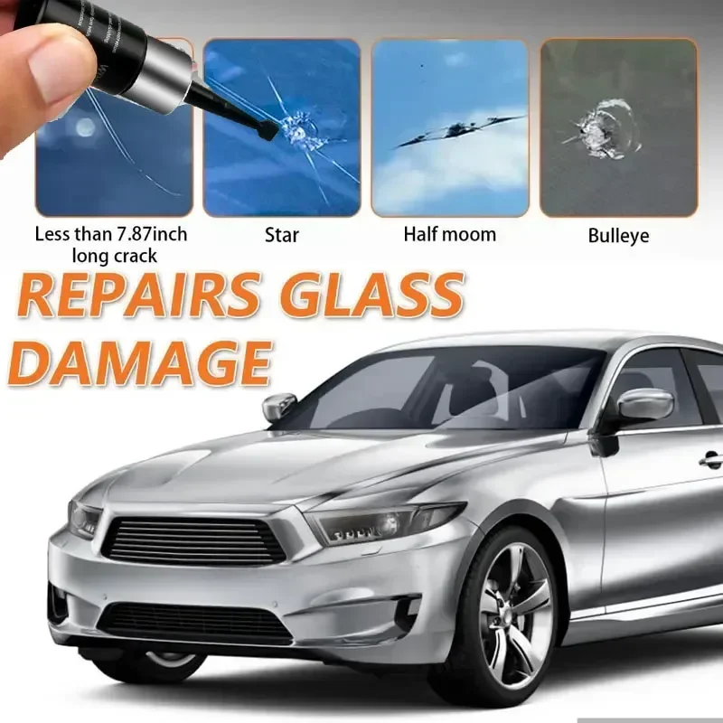 Набор для ремонта автомобильны – обзор и цена Glass Break Detector