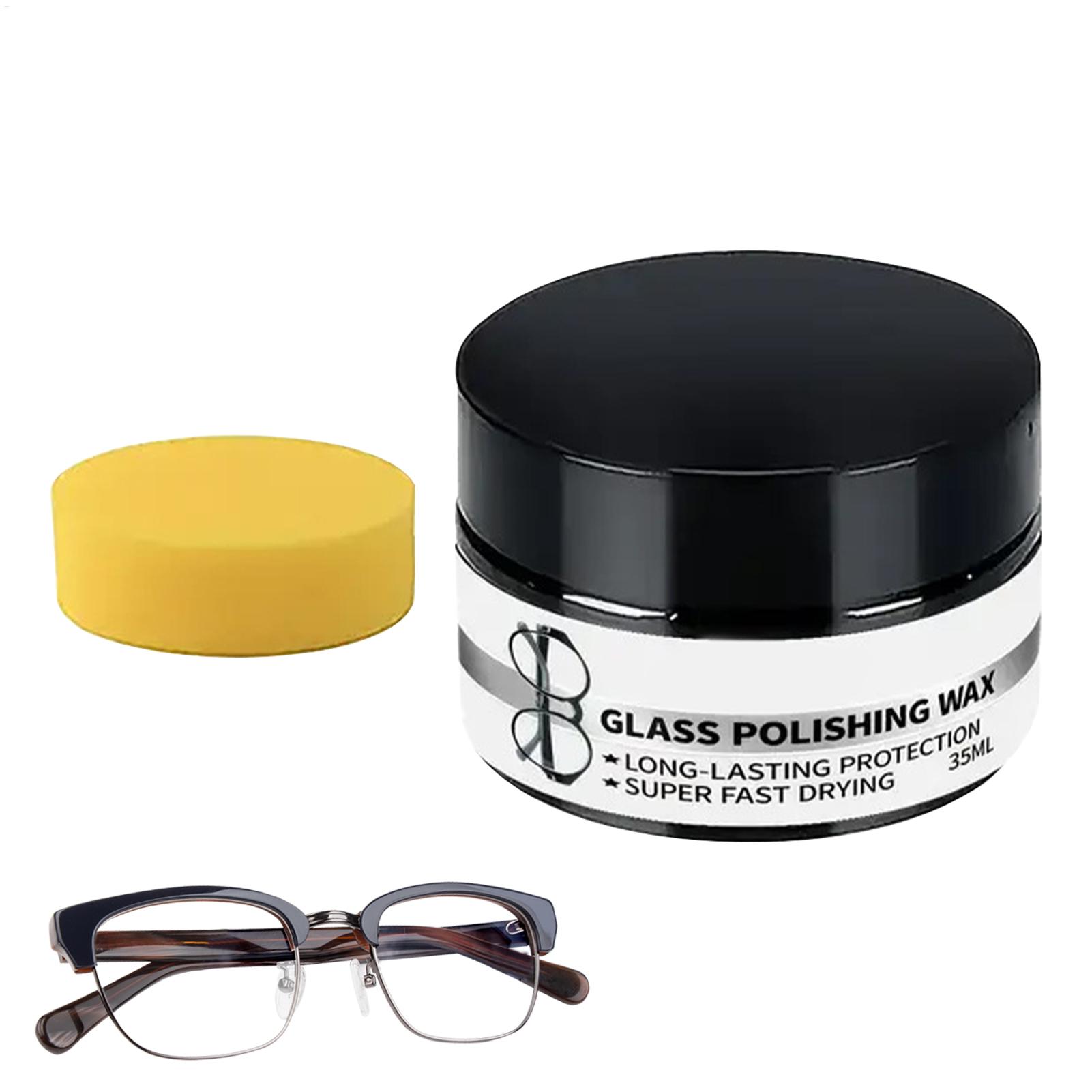 Паста для удаления царапин с о – обзор и цена Glass Break Detector