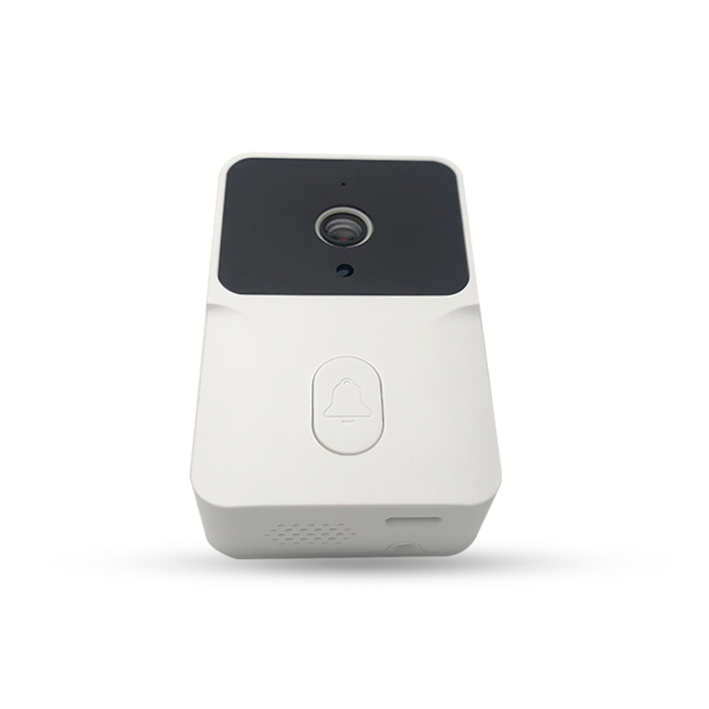 Беспроводной дверной звонок Wi – обзор и цена Home Security Cameras Wireless
