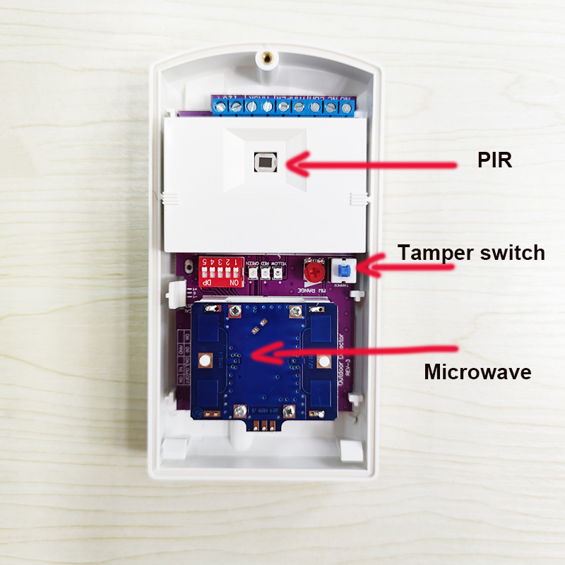 Уличный водонепроницаемый пров – обзор и цена Home Security Officer