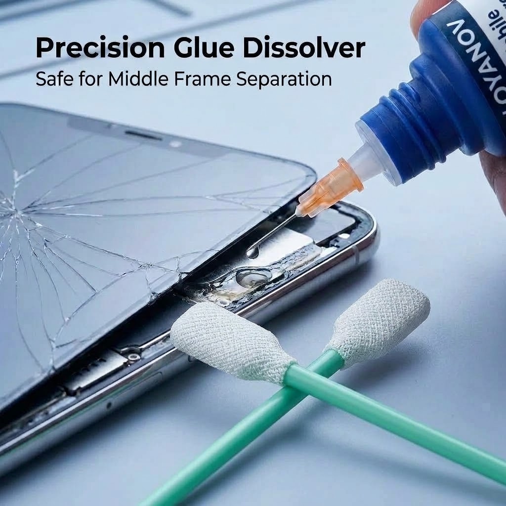 Набор инструментов для ремонта – обзор и цена Glass Break Detector