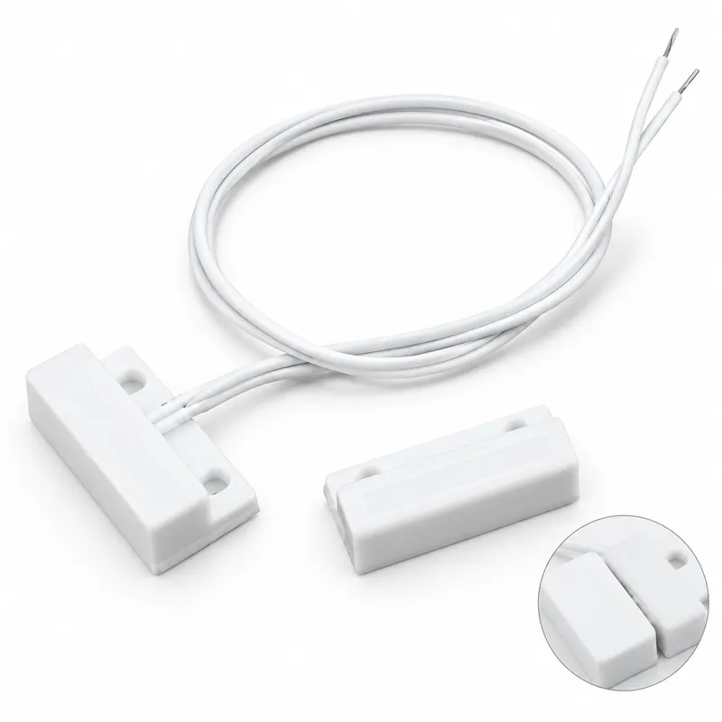 20 пар проводных магнитных дат – обзор и цена Home Security Xl