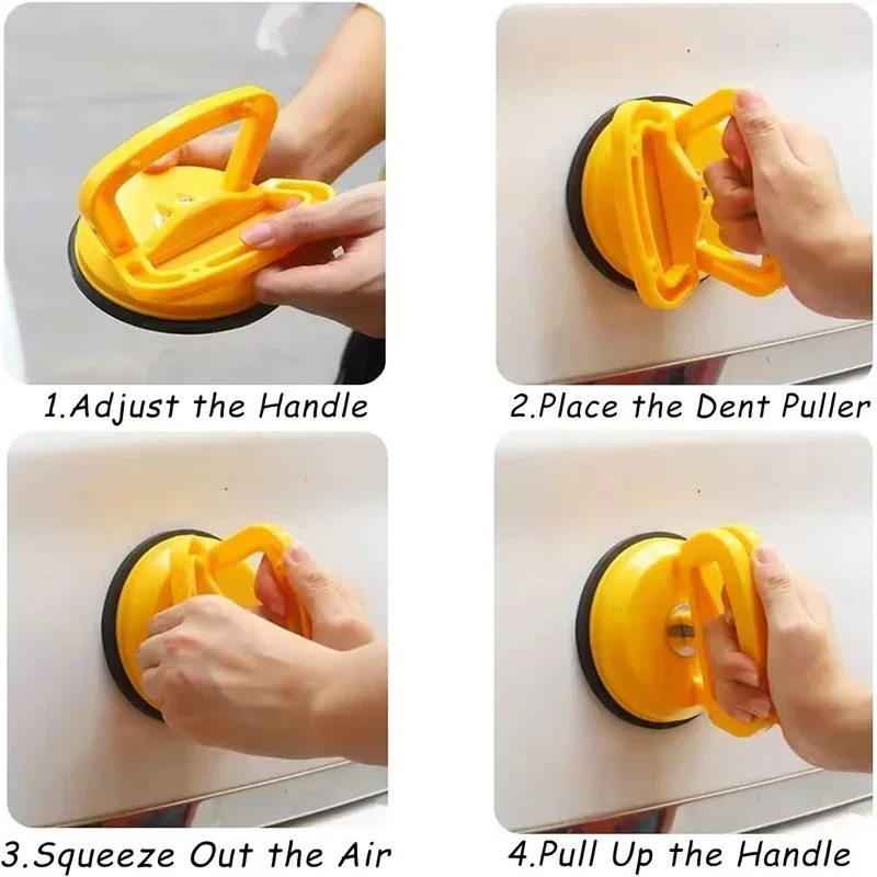 Присоска-подъемник для стекла, – обзор и цена Glass Break Detector