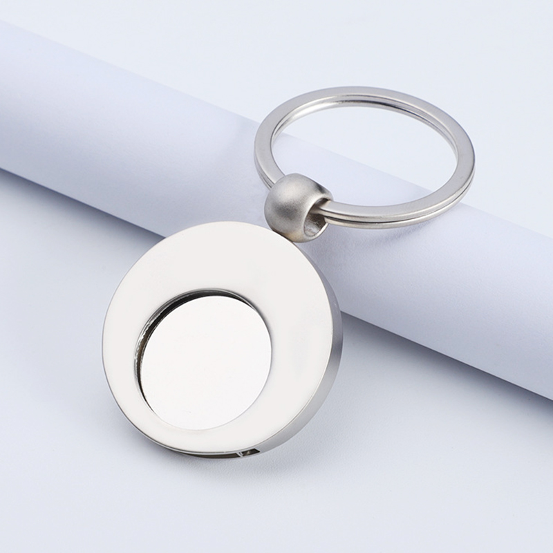 Персонализированный брелок для – обзор и цена Home Security Key