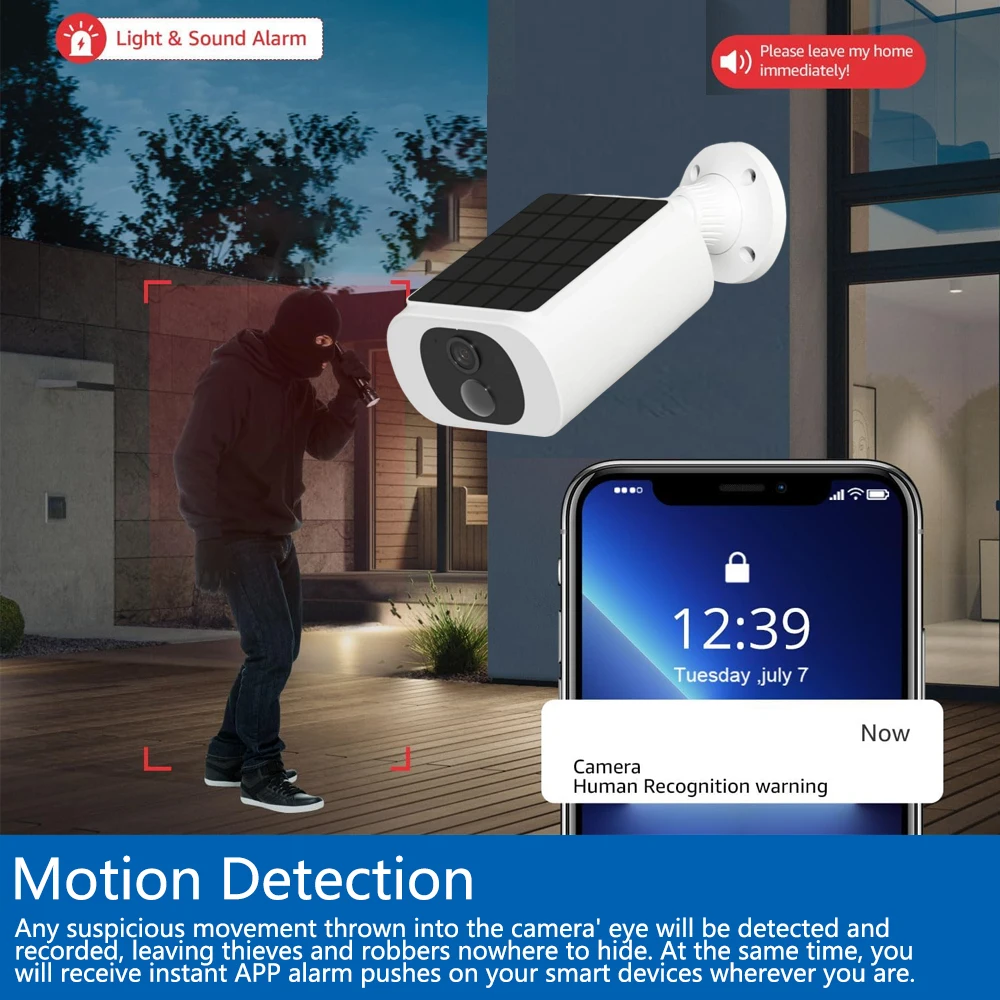 Беспроводная уличная камера ви – обзор и цена Home Security Network