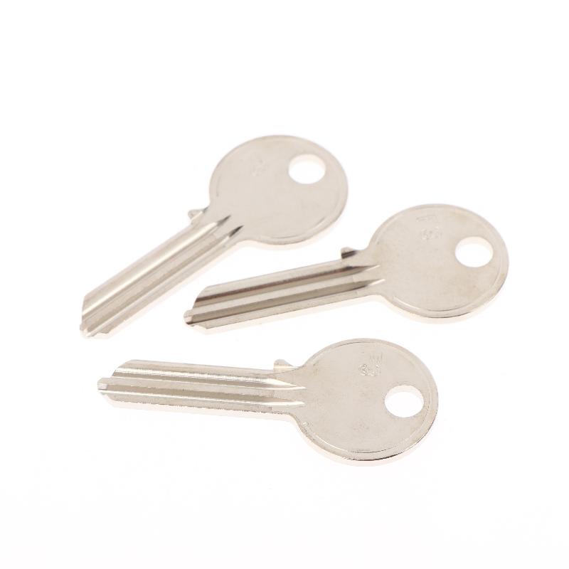 10 шт. F3 заготовки для ключей – обзор и цена Home Security Key