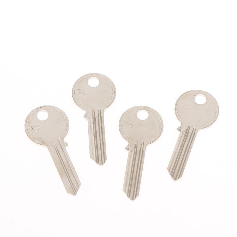 10 шт. F3 заготовки для ключей – обзор и цена Home Security Key