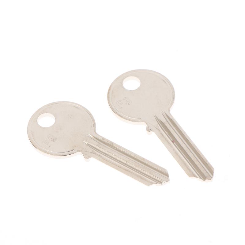 10 шт. F3 заготовки для ключей – обзор и цена Home Security Key